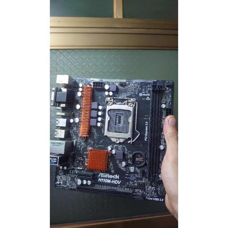 Main h110 các hãng