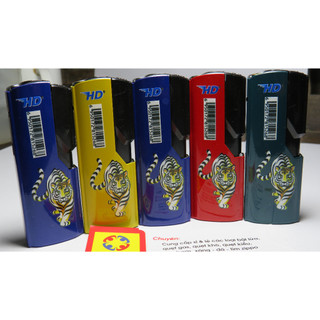 Bật tiger 789 tia thẳng vỏ kim loại/ giá bán theo combo 10 chiếc