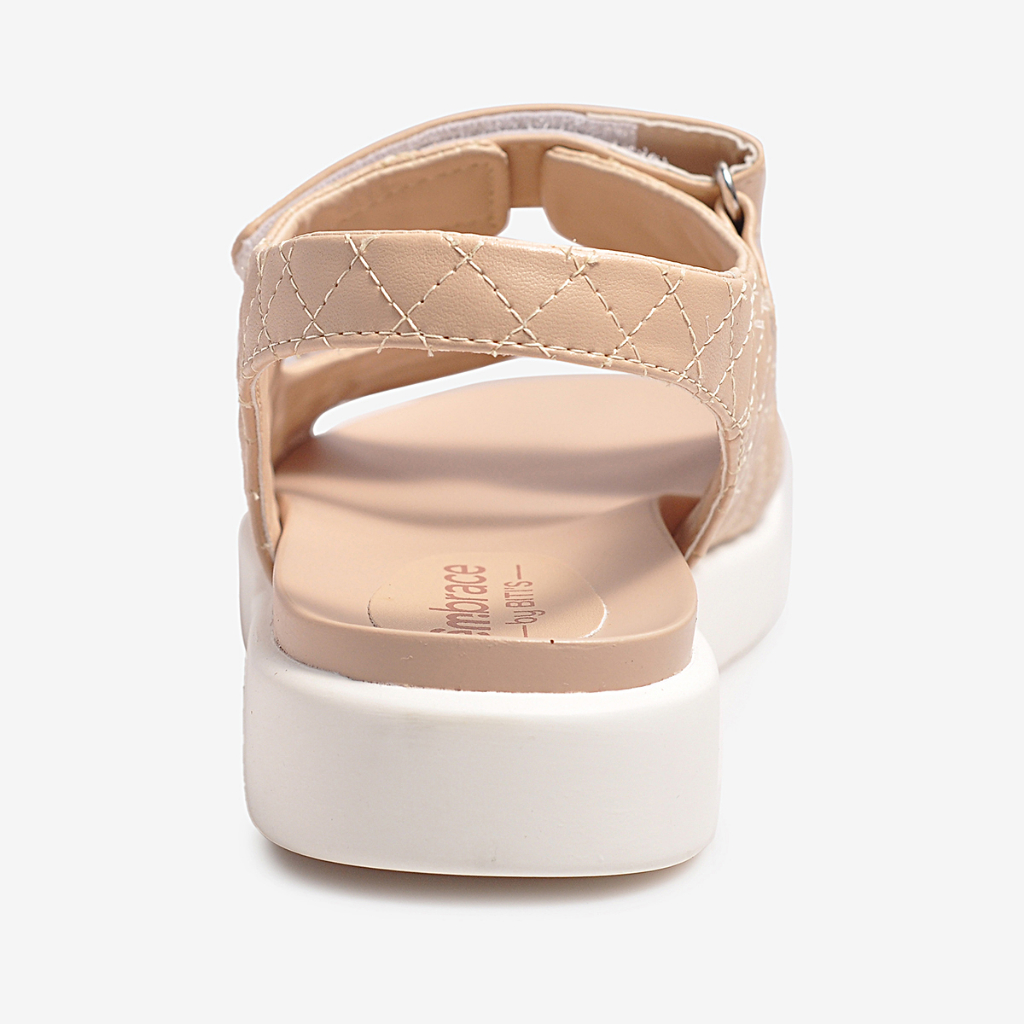 Sandal Nữ Biti's BPW000500KEM