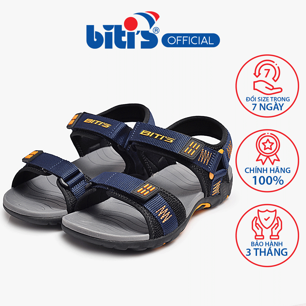 Sandal Nam Biti's BYM000200XNH