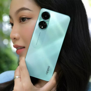 ĐIỆN THOẠI OPPO A78 8/256gb