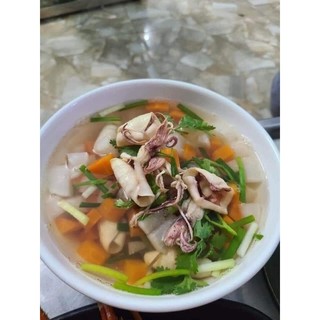 Khô mực nhí 1kg