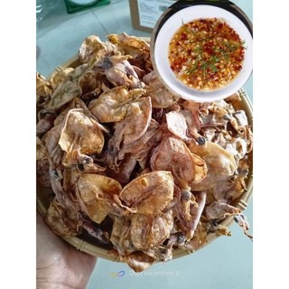 Khô mực nhí 1kg