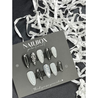 [H017] Nailbox thiết kế mã 17