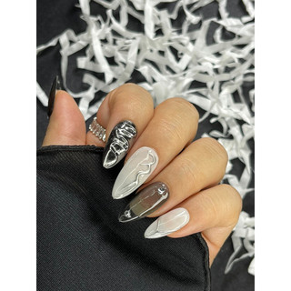 [H017] Nailbox thiết kế mã 17