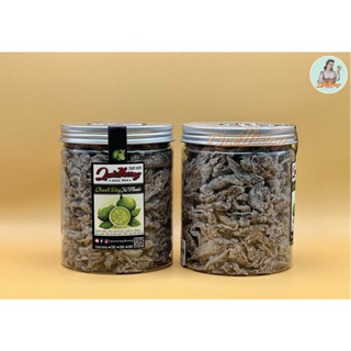 ô mai chanh dây xí muội, Quà Xưa Quế Hương, 500gr, nhà làm gia truyền