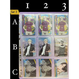 Card Blue Period