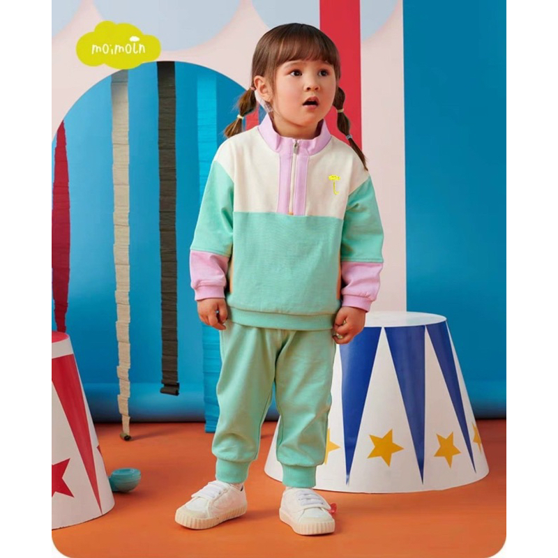 Bộ nỉ  siêu đẹp sz 80-120