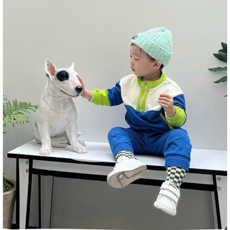 Bộ nỉ  siêu đẹp sz 80-120
