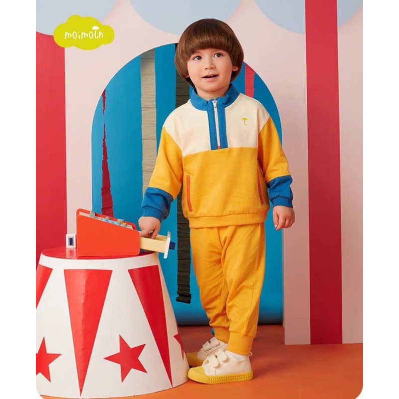 Bộ nỉ  siêu đẹp sz 80-120