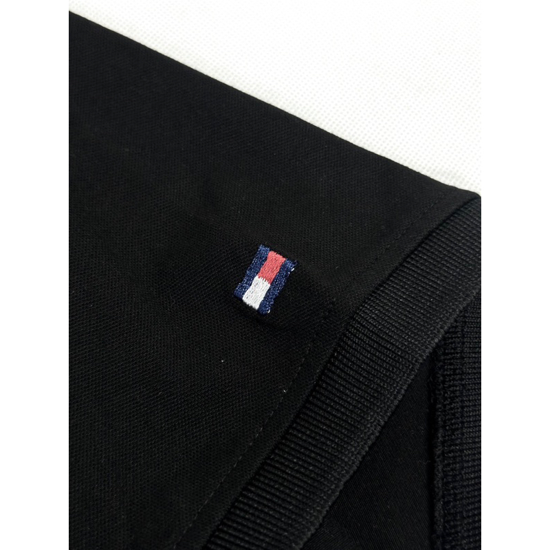 POLO TOMMY HILFIGER 💋 Full Tem Full Tag Bọc Zip