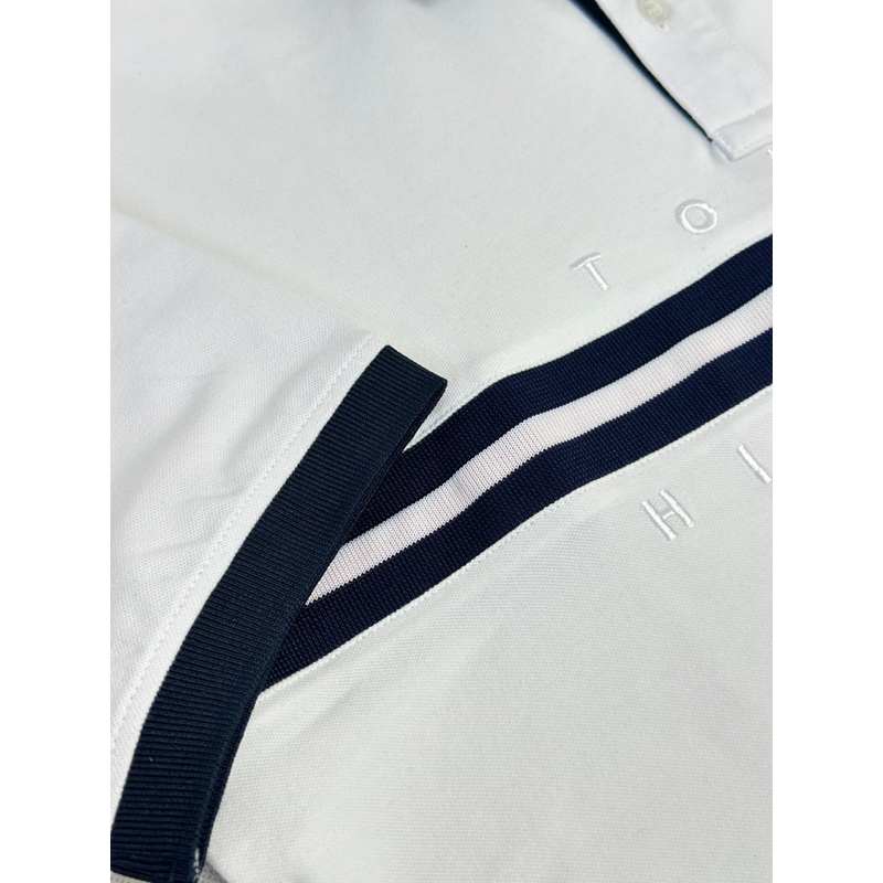 POLO TOMMY HILFIGER 💋 Full Tem Full Tag Bọc Zip