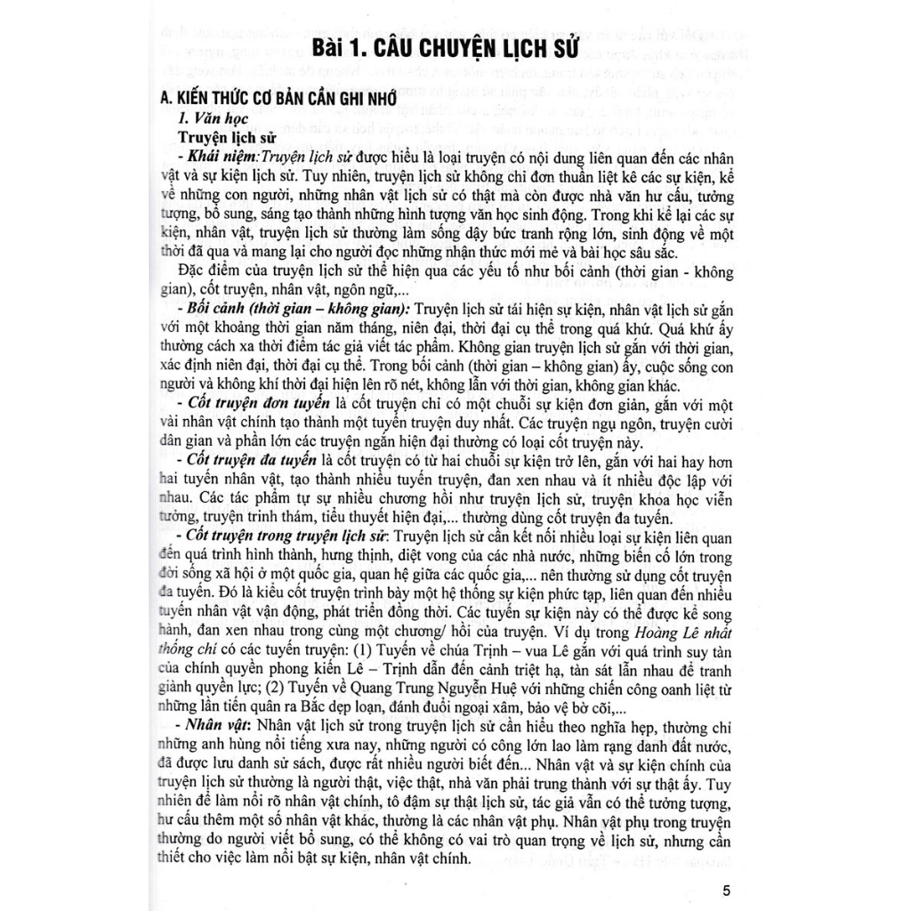 Sách-Hướng Dẫn Học Và Làm Bài Ngữ Văn 8 - Tập 1