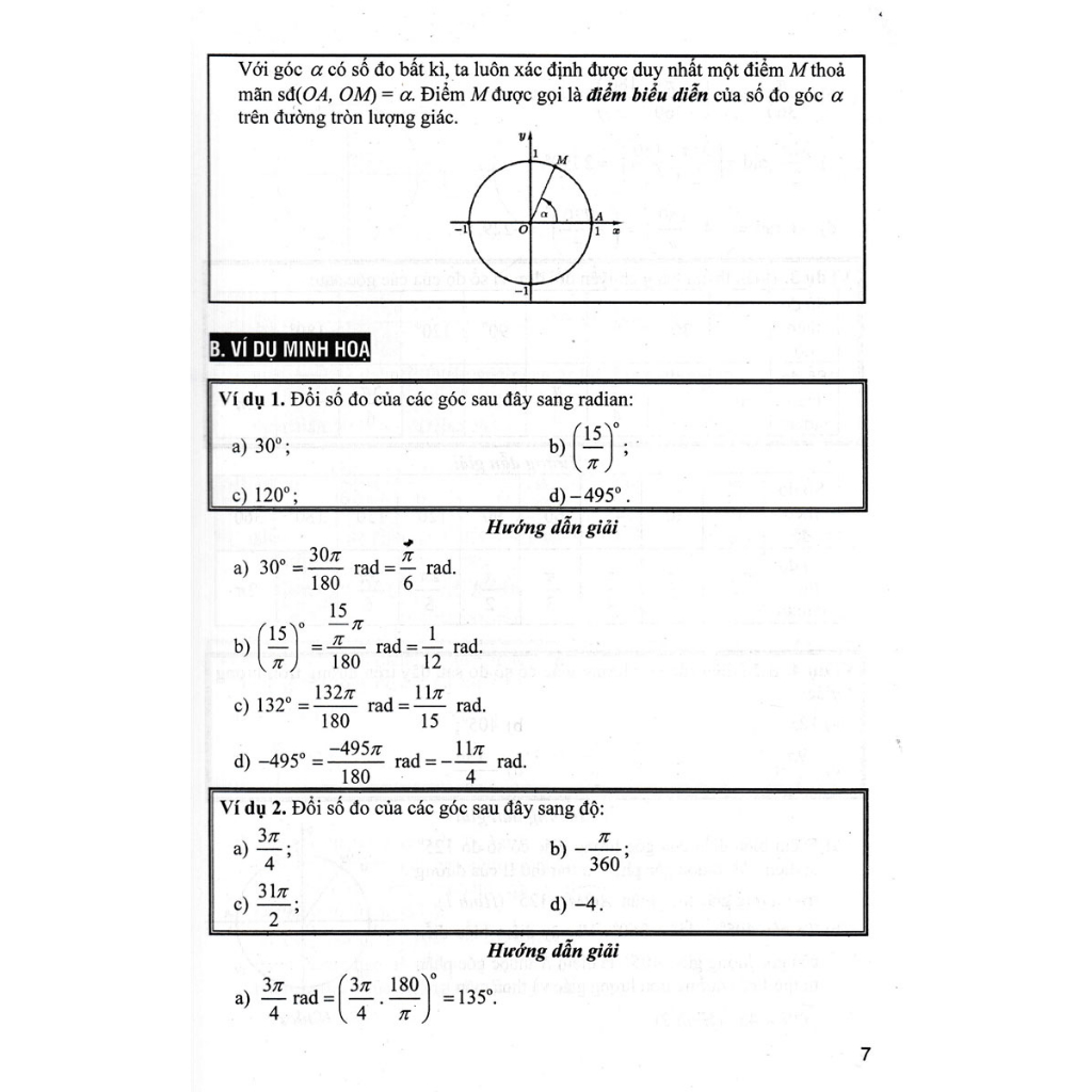 Sách-Sách Tham Khảo Toán 11