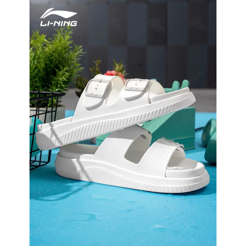 Dép đi biển - chơi LINING