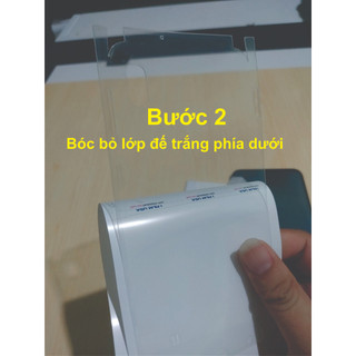 Miếng dán NANO - PPF bảo vệ điện thoại Redmi Note 12- 12 Tubo- 12S- 12C- 12T Pro- 12 Pro chống bể màn hình cao cấp