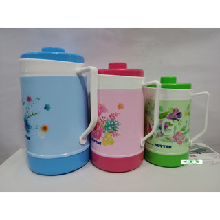 Ca giữ nhiệt bình đá giữ nhiệt - duy tân - 1 lít và 1 lít 5 và 3 lít