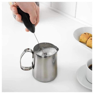 Cây Đánh tạo bọt cafe Thái