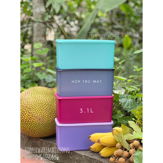Bộ hộp BQTP Ngăn Mát