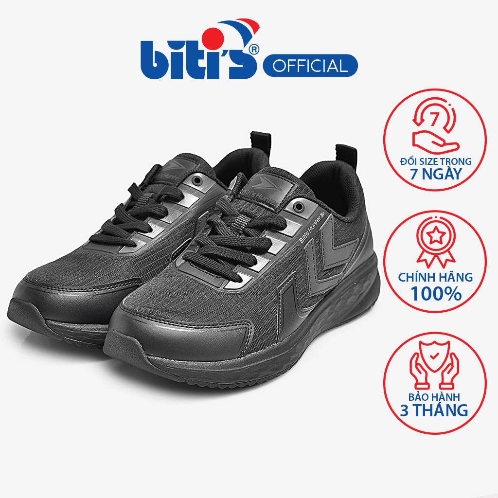 Giày Thể Thao Nam Biti's Hunter Core HSM002400DEN