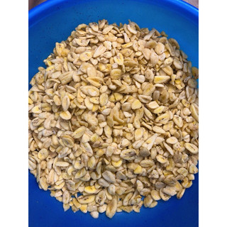 [Rẻ Vô Địch] 1kg Chuối Sấy Vỡ To - Giòn Ngọt