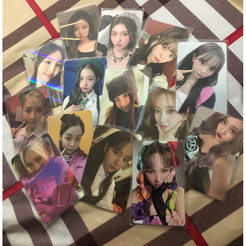 Lucky box 10k girl group