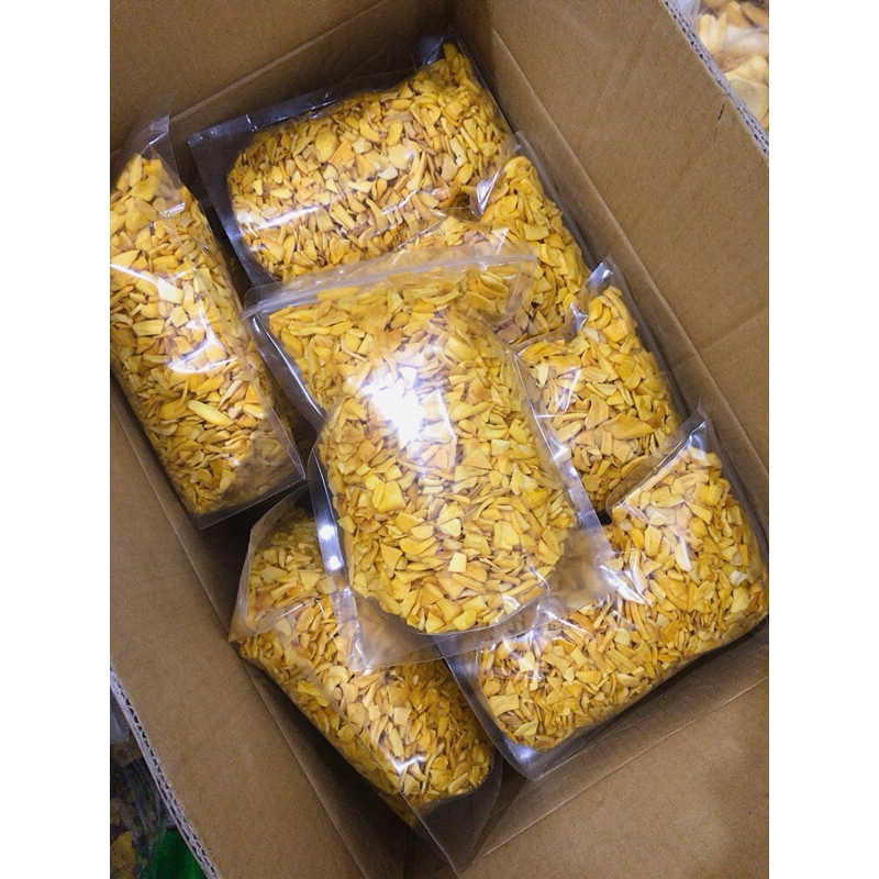 500g Mít Vụn Nhỏ - Giòn Thơm Ngọt