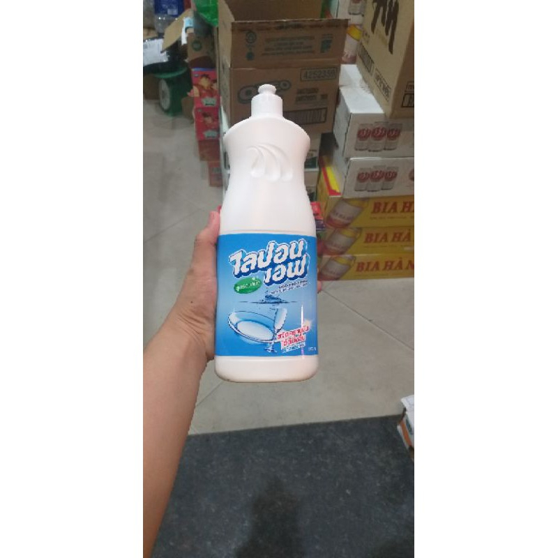 Nước Rửa Chén Thái Lan 750ml