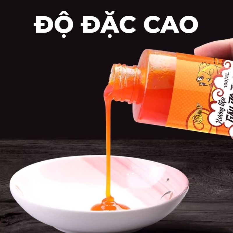 Hương Liệu Rô Phi GUF