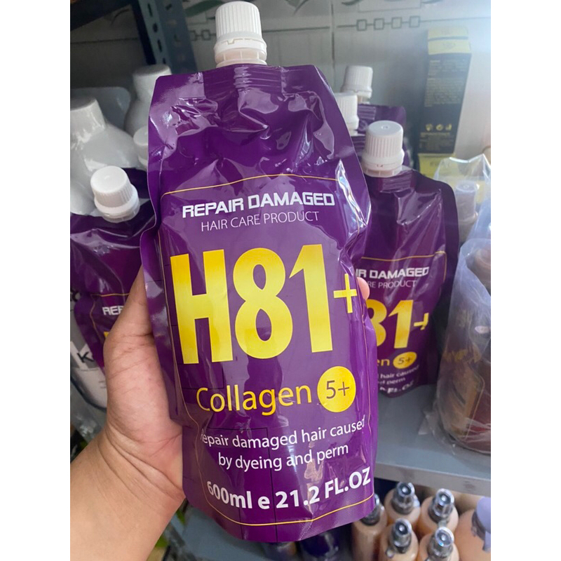 Collagen H81