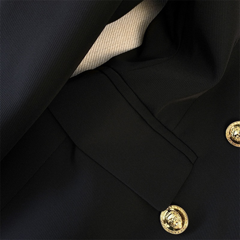 Áo Blazer 4 Khuy Áo Khoác Mỏng Công Sở 2023 Cao Cấp | BigBuy360 - bigbuy360.vn