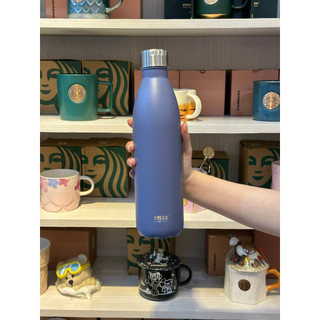 BÌNH GIỮ NHIỆT TYESO 1000ML B516
