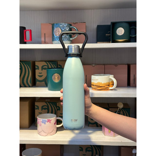 BÌNH GIỮ NHIỆT TYESO 1000ML B516