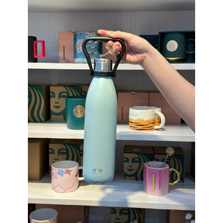 BÌNH GIỮ NHIỆT TYESO 1000ML B516