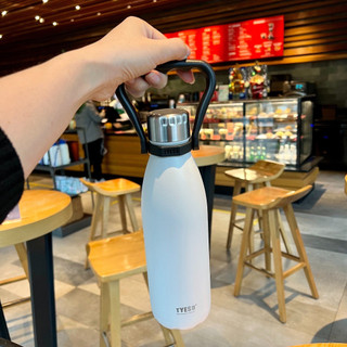 BÌNH GIỮ NHIỆT TYESO 1000ML B516