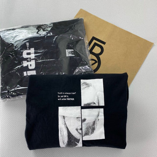Áo phông oversize unisex