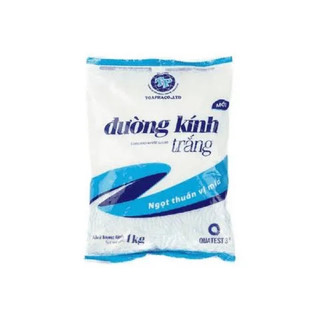 Đường kính trắng Toàn phát 1 kí
