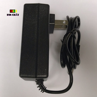 Sạc pin li-ion 2s -8.4v 2a