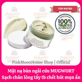 Mặt nạ bùn ngải cứu Mugwort Cosros 126g