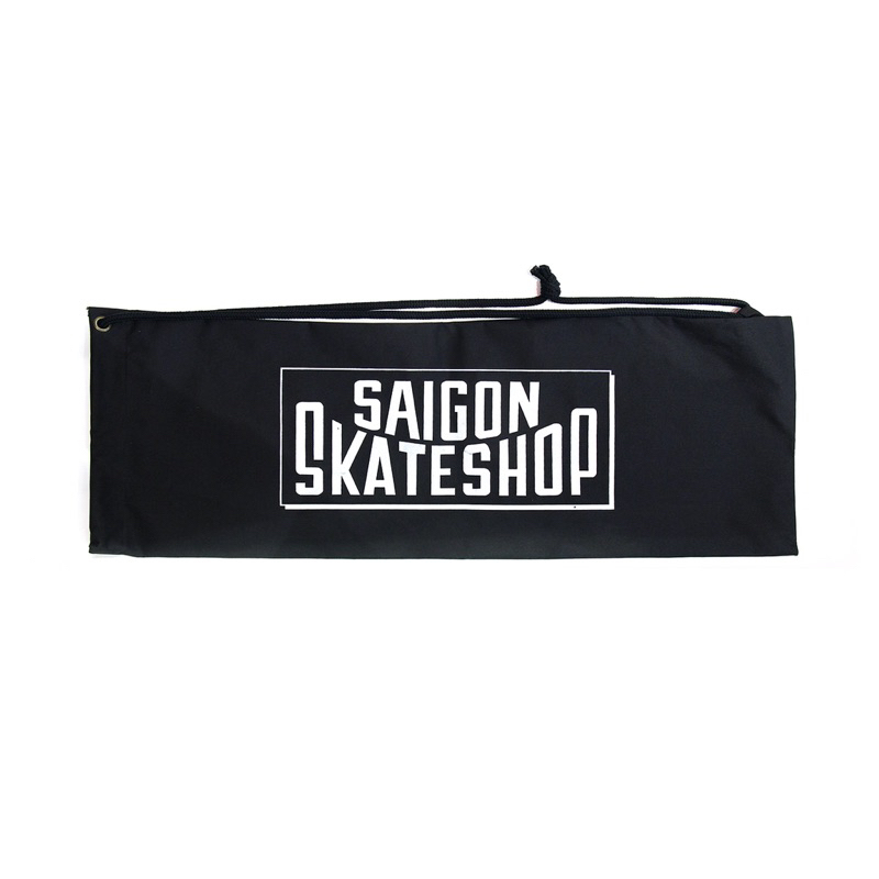 Túi đựng ván trượt Skateboard chất lượng siêu Bền có CHỐNG NƯỚC Saigon Skateshop - SAIGON SKATESHOP SKATEBOARD BAG