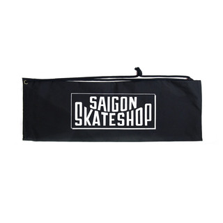 Túi đựng ván trượt skateboard chất lượng siêu bền có chống nước saigon skateshop - saigon skateshop skateboard bag