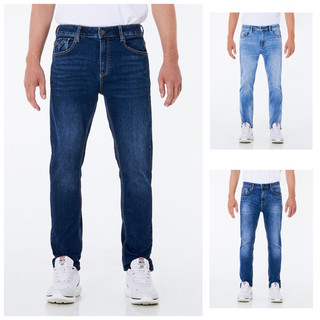 Quần jeans nam xuất xịn chính hãng
