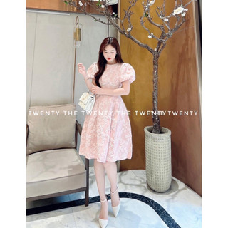 ĐẦM MIDI XỐP