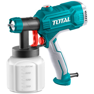 Máy phun sơn dùng điện Total TT3506 chính hãng