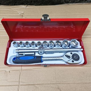 bộ típ 14 chi tiết 1/2 cao cấp