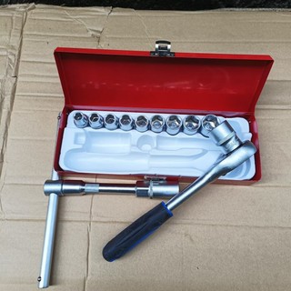 bộ típ 14 chi tiết 1/2 cao cấp