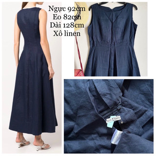 {2hand} si{Đầm} Đầm Đen