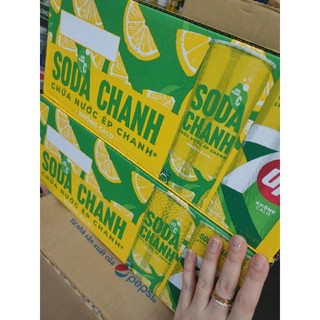Ngk pepsi/ pepsi chanh zero/ 7 up chanh soda