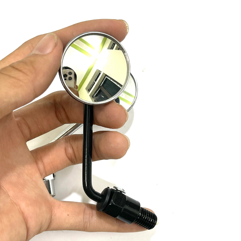 Gương cầu lồi,gương nhí size nhỏ chỉ 3cm - Gương nhí hình tròn cực thời trang