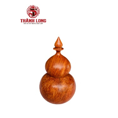 Hộp đựng tăm hồ lô, hộp tăm cô gái sang trọng, lịch sự NL04